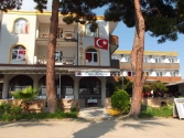 Belgin Otel