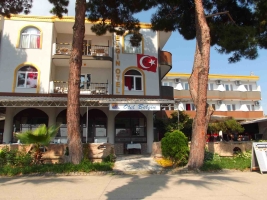 Belgin Otel