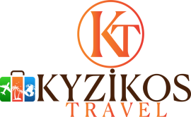 Kyzikos Travel